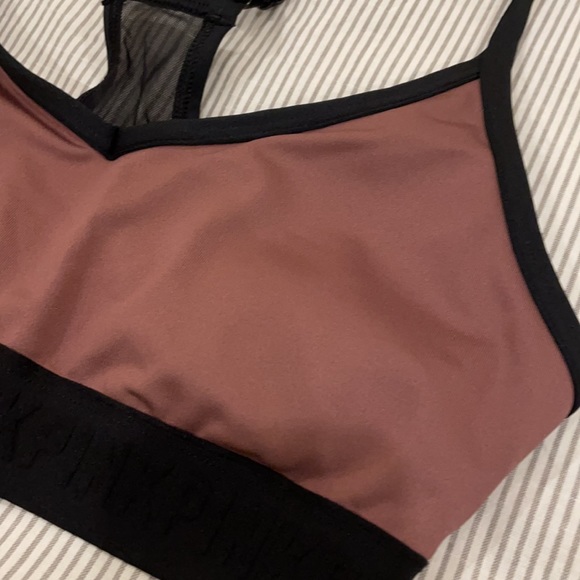 PINK: Assorted Sports Bras x 5 - Picture 8 of 15